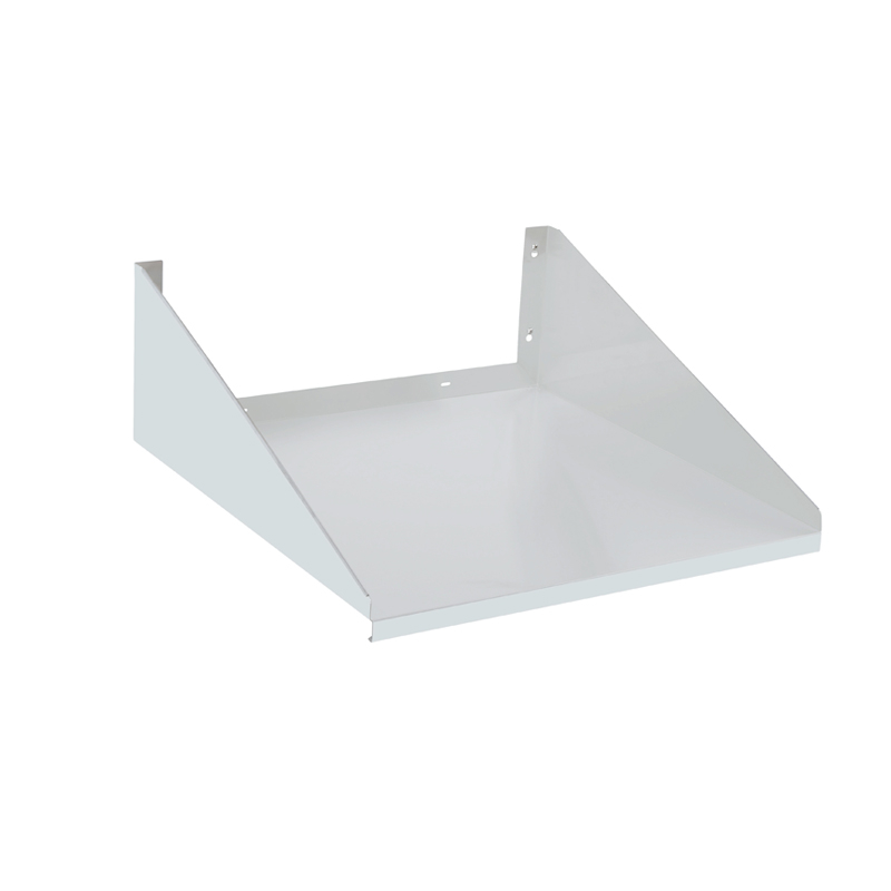 Wall Shelf for Microwave Oven Buy Solid stainless steel microwave